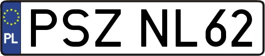 PSZNL62