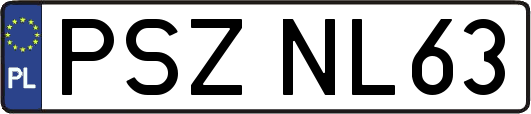 PSZNL63