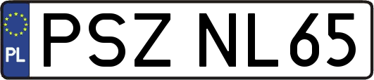 PSZNL65