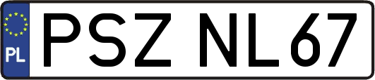 PSZNL67
