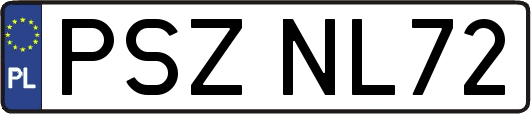 PSZNL72