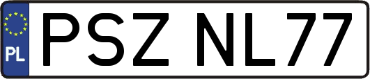 PSZNL77