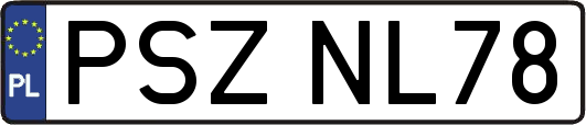 PSZNL78