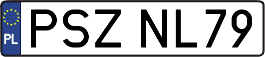 PSZNL79
