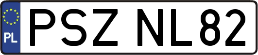 PSZNL82