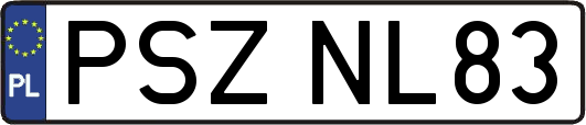 PSZNL83