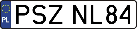 PSZNL84