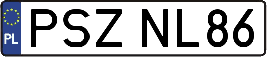 PSZNL86