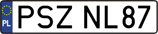 PSZNL87