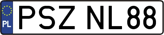 PSZNL88