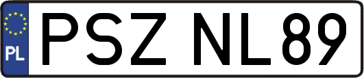 PSZNL89