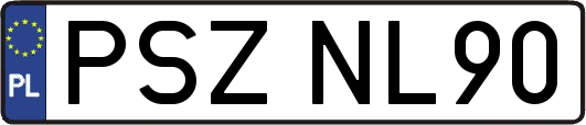 PSZNL90