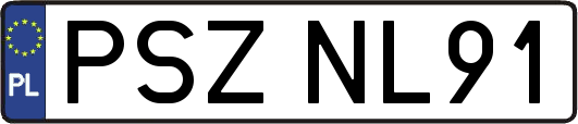 PSZNL91