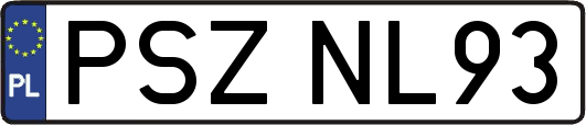 PSZNL93