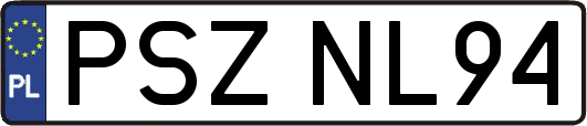PSZNL94
