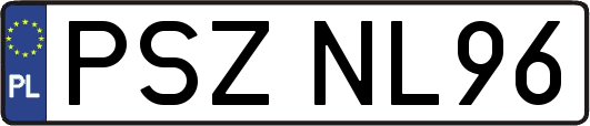 PSZNL96