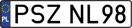 PSZNL98