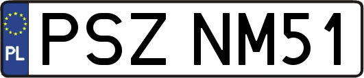 PSZNM51