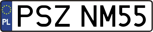 PSZNM55