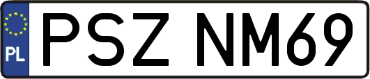 PSZNM69