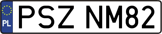 PSZNM82