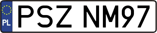 PSZNM97