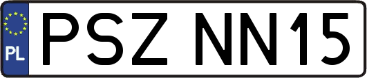 PSZNN15