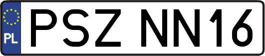 PSZNN16