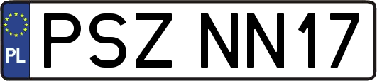PSZNN17