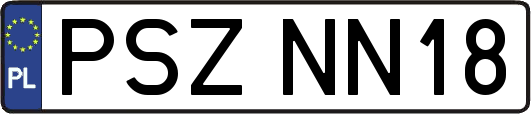 PSZNN18