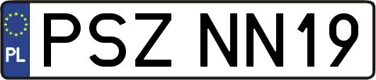 PSZNN19