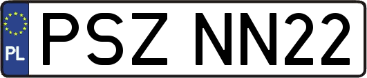 PSZNN22
