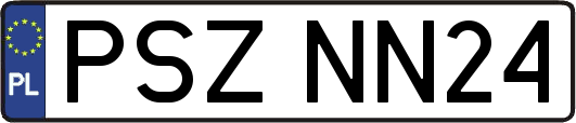 PSZNN24