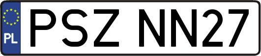 PSZNN27