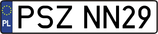 PSZNN29