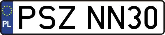 PSZNN30