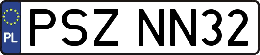 PSZNN32