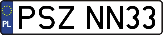 PSZNN33