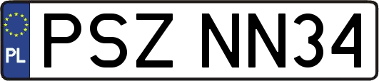 PSZNN34