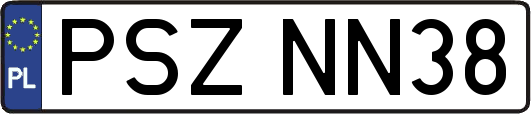 PSZNN38
