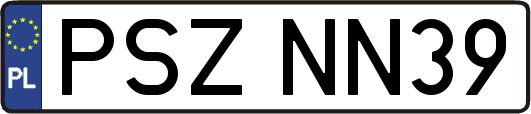 PSZNN39