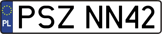 PSZNN42