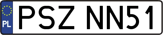 PSZNN51