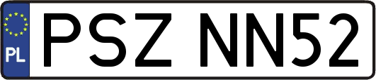 PSZNN52