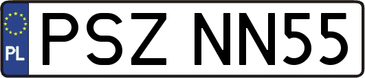 PSZNN55