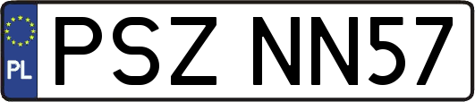 PSZNN57