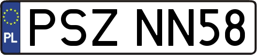 PSZNN58