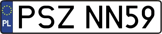 PSZNN59