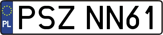 PSZNN61