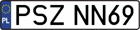 PSZNN69